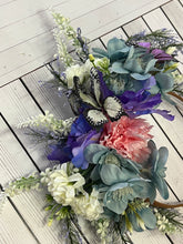 Load image into Gallery viewer, Mei Hua Flower Crown