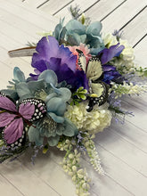 Load image into Gallery viewer, Mei Hua Flower Crown