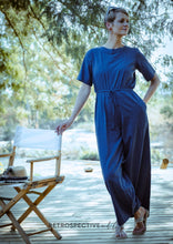 Load image into Gallery viewer, Ulandi jumpsuit [Navy]
