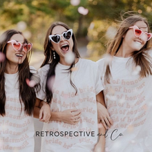 Load image into Gallery viewer, Heart Love Cat Eye Sunglasses [Pink]
