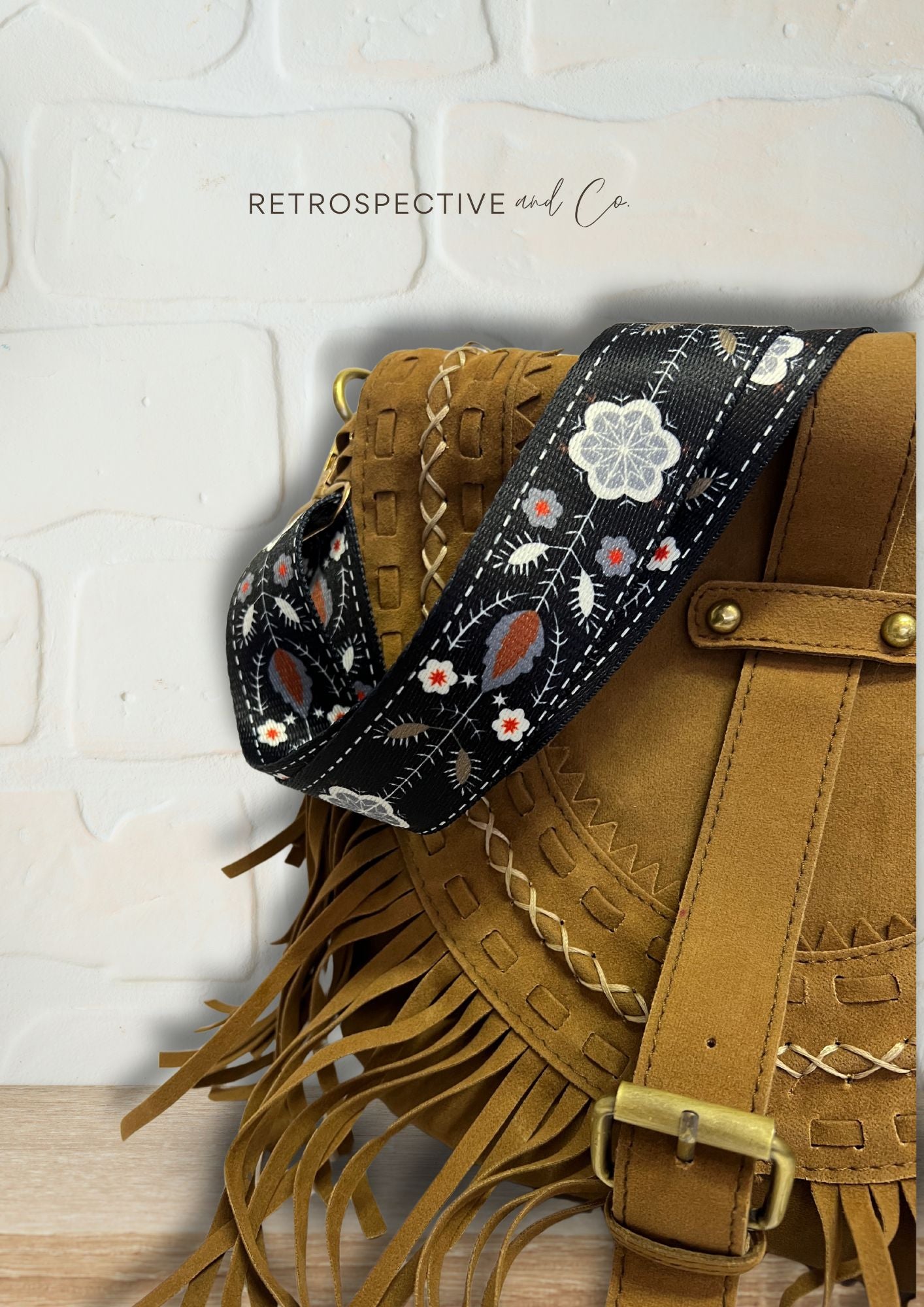 Bags Belts Straps Retrospective Co