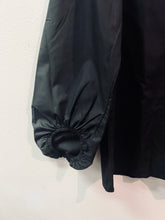 Load image into Gallery viewer, Tia Balloon sleeve Blouse [Black]
