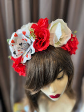 Load image into Gallery viewer, Crowned for You BESPOKE Flower Crown [Assorted]
