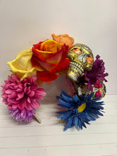 Load image into Gallery viewer, Crowned for You BESPOKE Flower Crown [Assorted]
