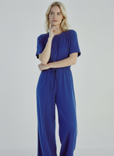 Load image into Gallery viewer, Ulandi jumpsuit [Navy]
