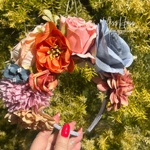 Load image into Gallery viewer, Wrenna Flower Crown [Large]

