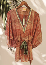 Load image into Gallery viewer, Garden Party Kaftan [Multi]
