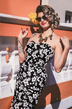 Load image into Gallery viewer, Doris Sarong Dress
