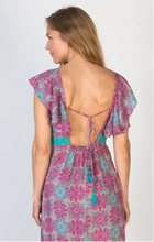 Load image into Gallery viewer, Carmela Maxi Dress [Pink]
