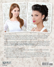 Load image into Gallery viewer, Vintage Inspired Wedding Hair Book by Lauren Rennells
